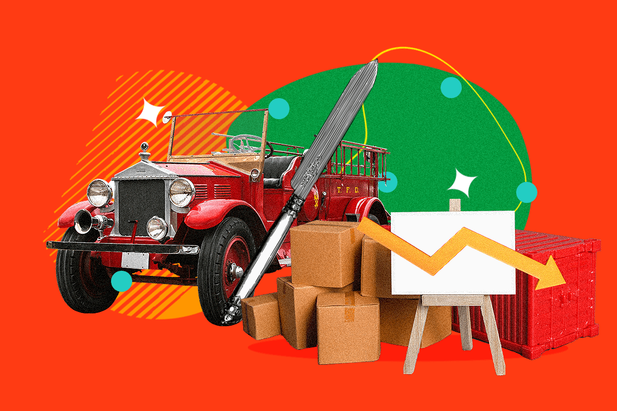 Drop It Like It’s Hot: If a Market Crash Is Coming, Should I Sell My Stocks?