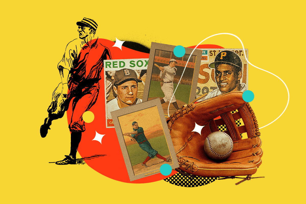 Is Investing in Mickey Mantle Baseball Cards a Home Run?