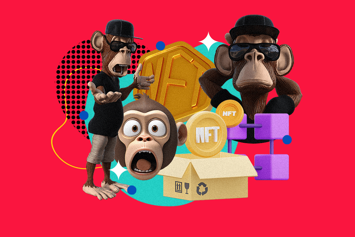 10 Most Expensive Bored Ape NFTs Ever Sold