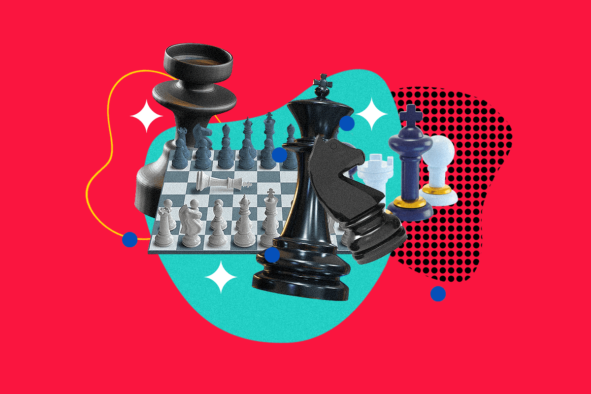 The King’s Court: Most Expensive Chess Sets