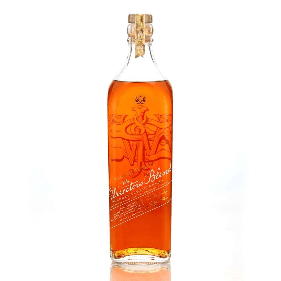 The Honey Hole│The Most Expensive Johnnie Walker Whisky