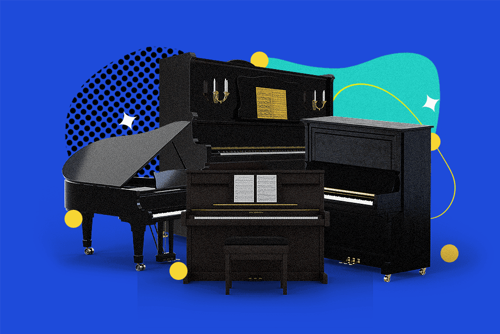 From Casablanca to Lennon’s Steinway: Most Expensive Piano Ever Sold