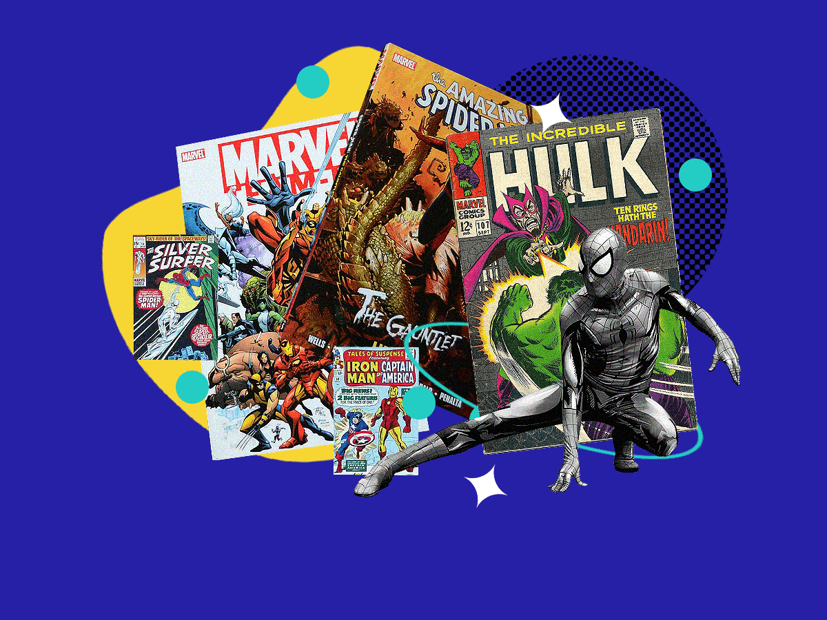 The Most Valuable Marvel Trading Cards of All Time: A Complete Guide for Collectors