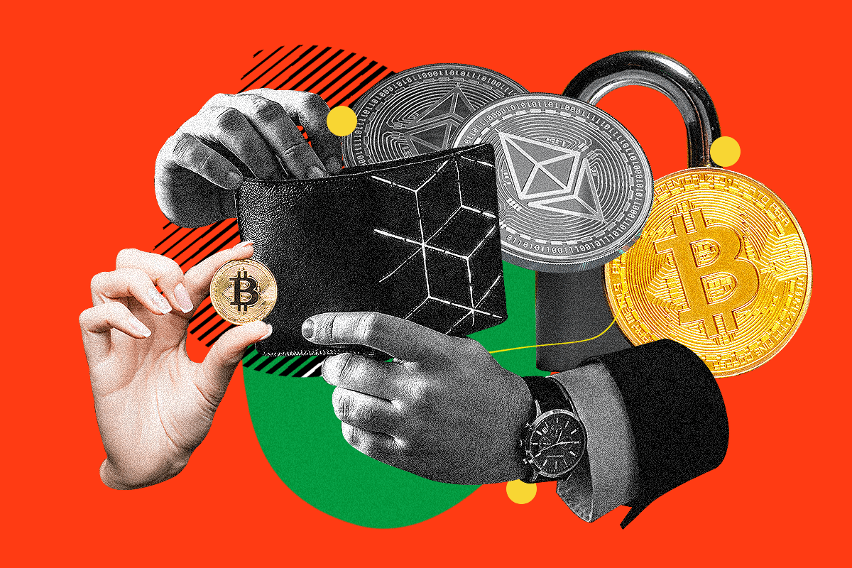 The Best Open Source Crypto Wallets for Bitcoin and Ethereum