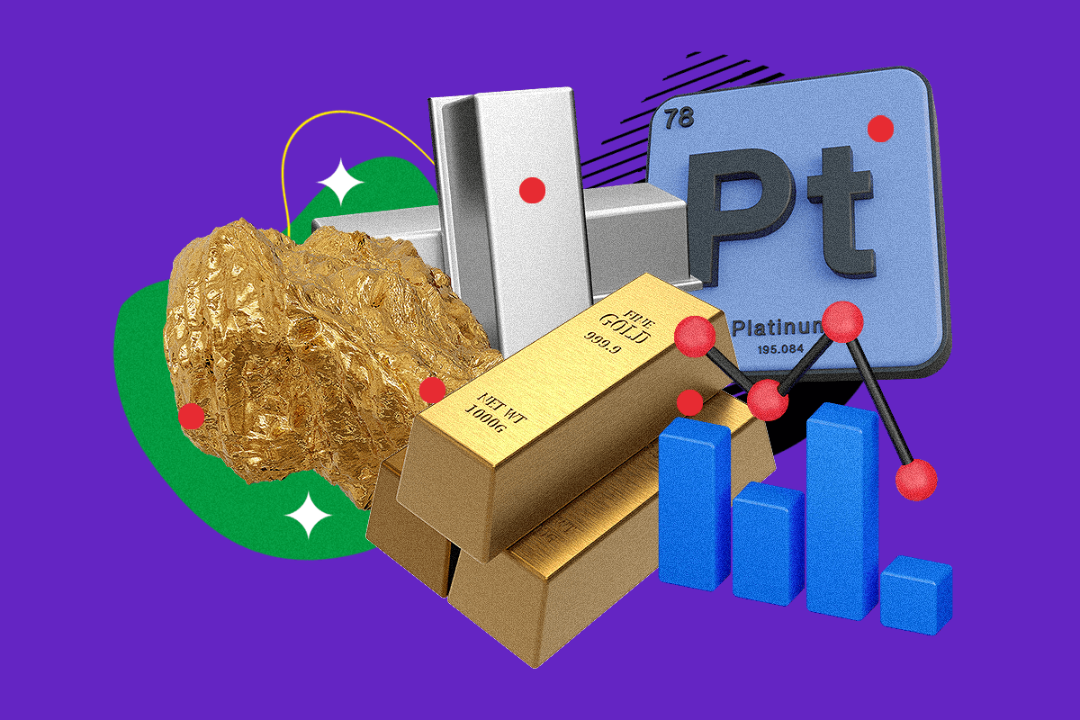 Alloycation: Why a Palladium ETF Could Be a Good Recession Investment
