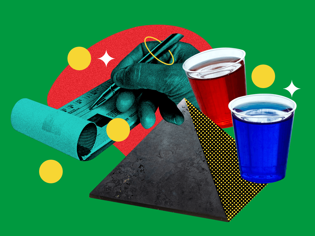 Passive Income Explained: YouTube Scam or Legit Money-Maker?