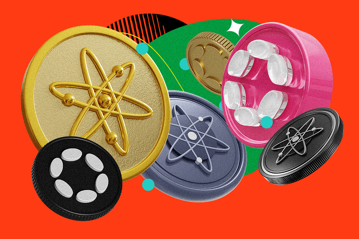 No Guts, No Glory: Polkadot vs Cosmos