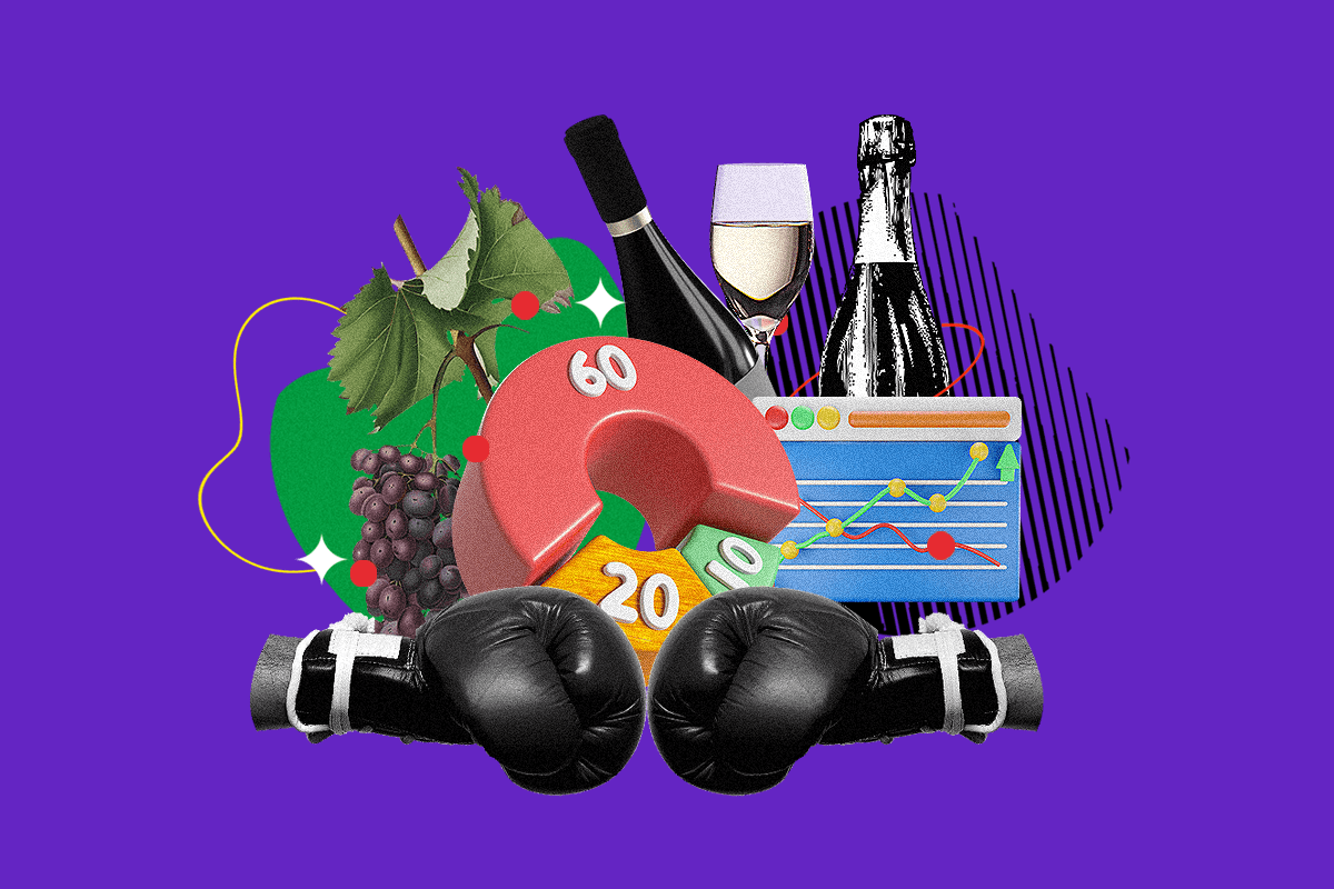 Rally vs Vint: Which One is Better to Invest in Wine?