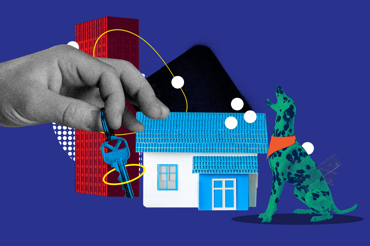 Investing in Real Estate