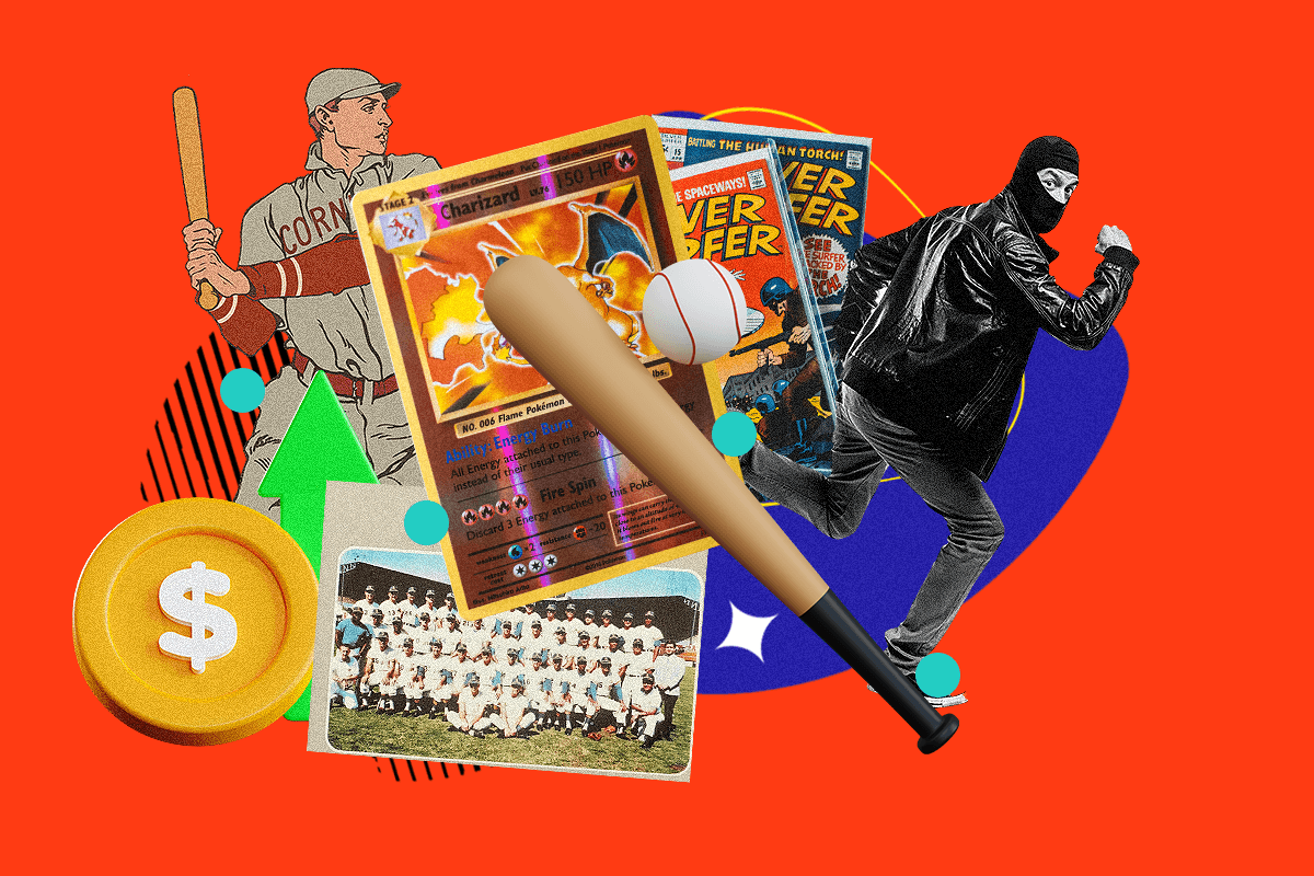 Is the Rickey Henderson Rookie Card a Six-Figure Steal?