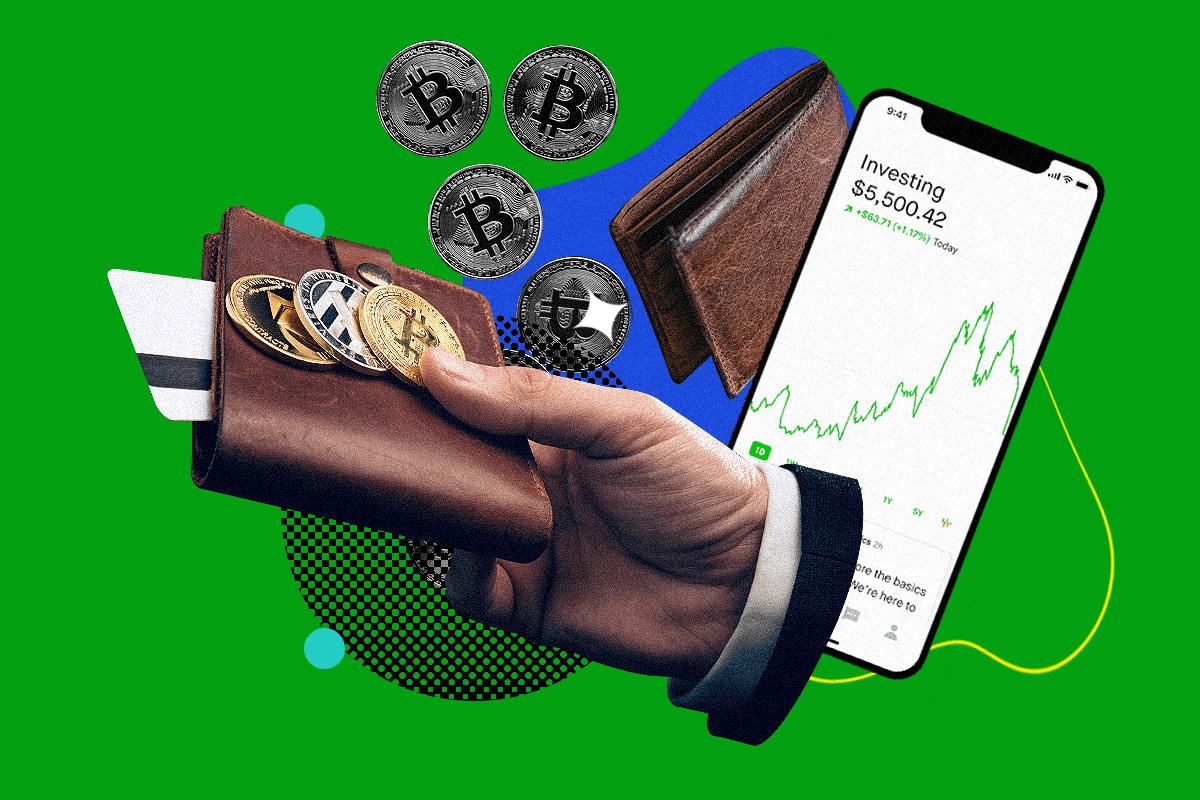 Everything You Need to Know About Robinhood's New Crypto Wallet