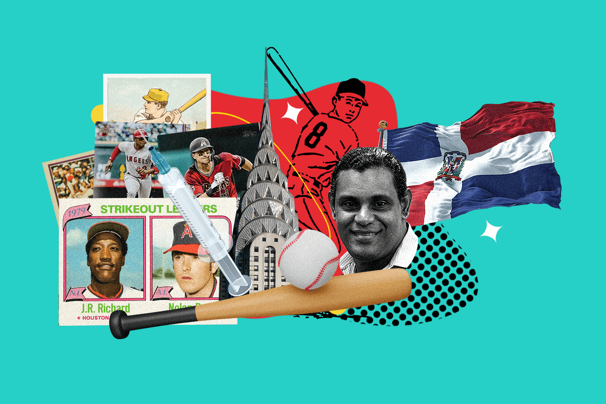 The Dugout│Best Sammy Sosa Baseball Cards to Invest in