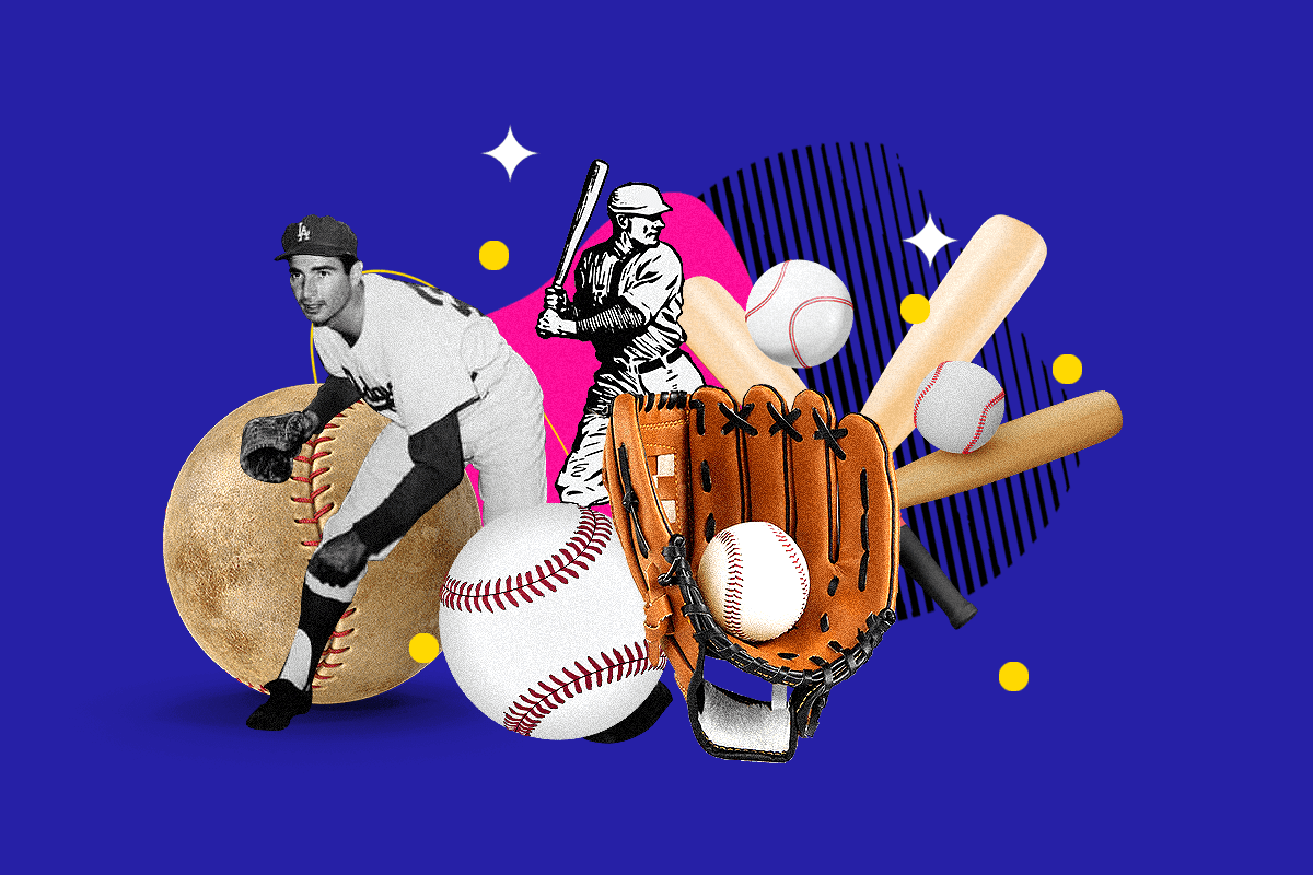 The Dugout│Eight Sandy Koufax Rookie Cards Collectors Can't Resist