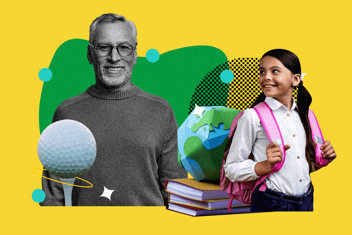 Saving for Retirement vs College: Kid’s Career Plans or Funding Old Age?