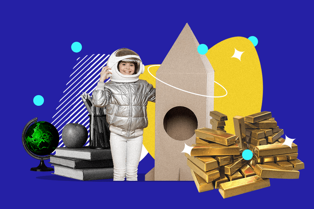 Setting Up a Trust Fund for Your Child Might Be an Expensive Mistake