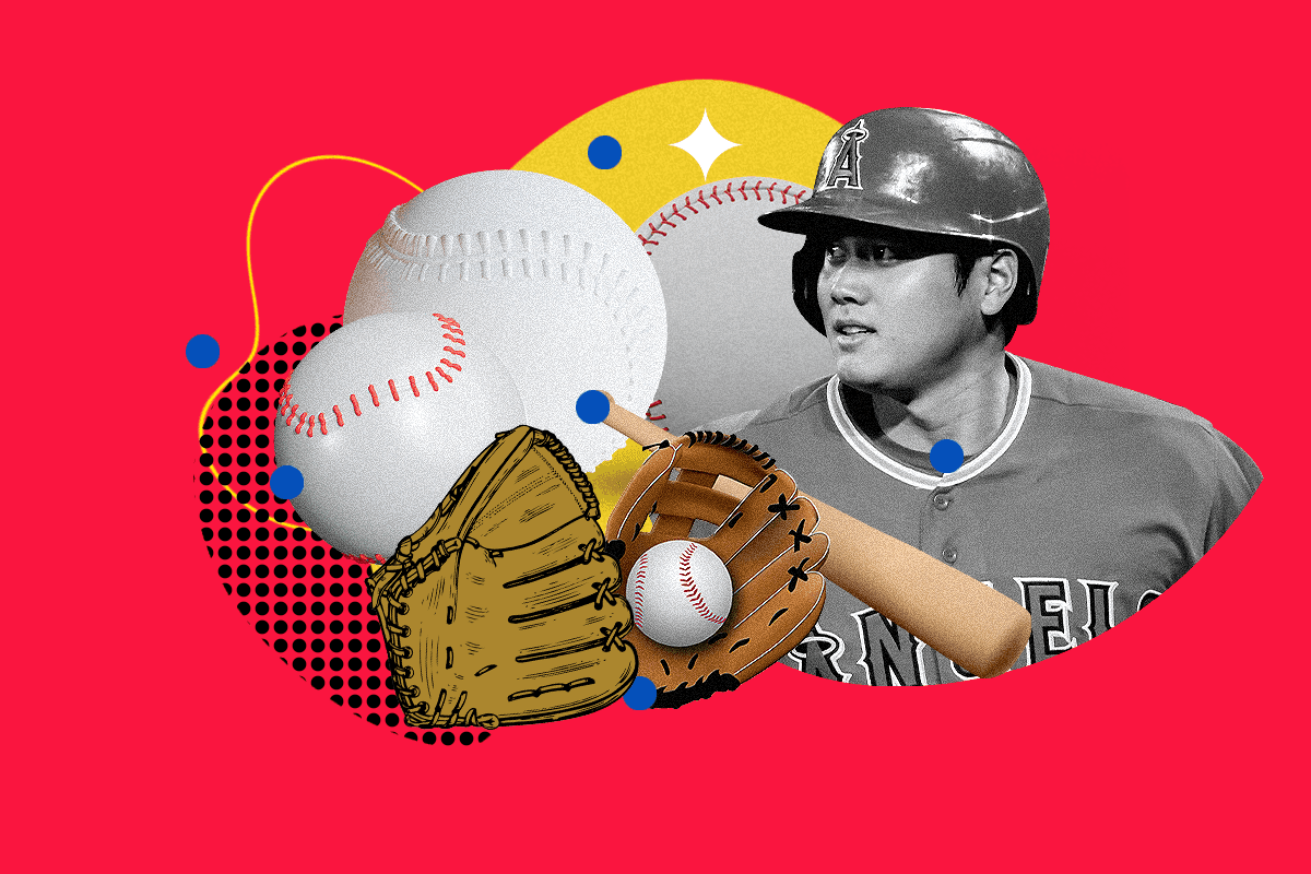 The Dugout│Top Eight Shohei Ohtani Rookie Card Picks