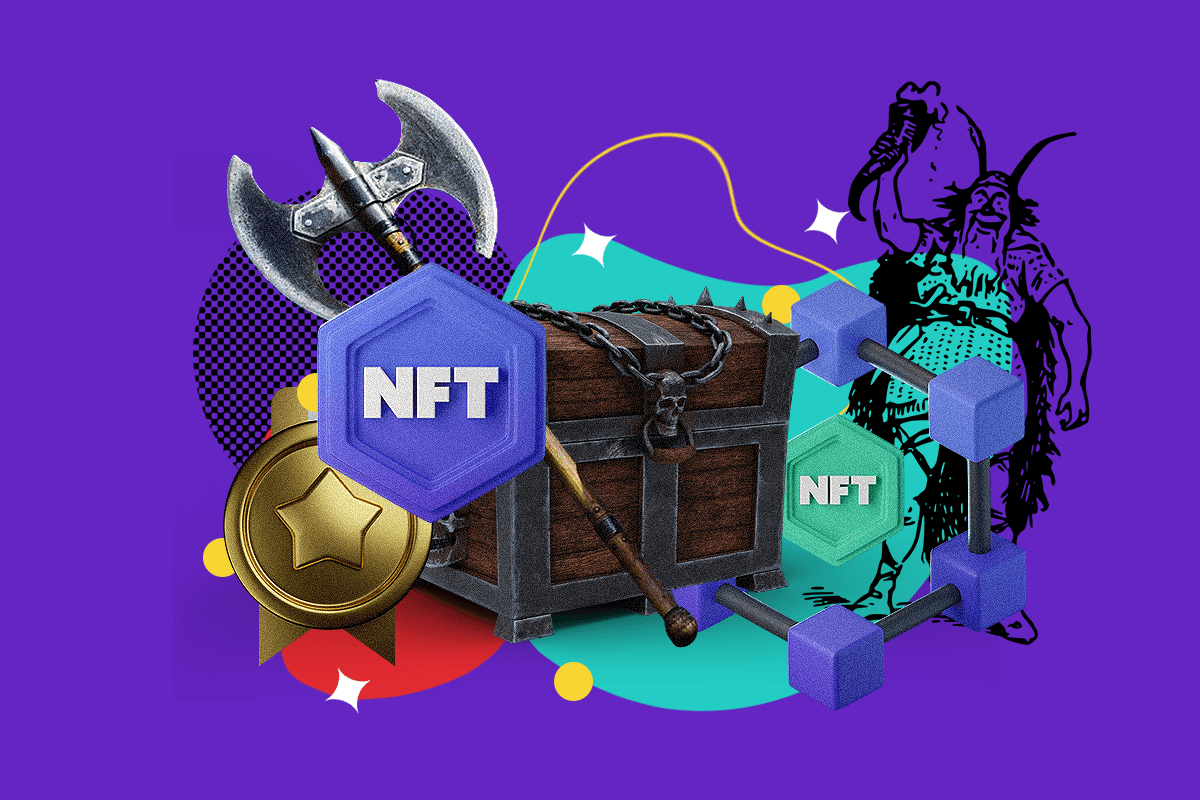 Soul-Searching in Web3: What Are Soulbound NFTs?