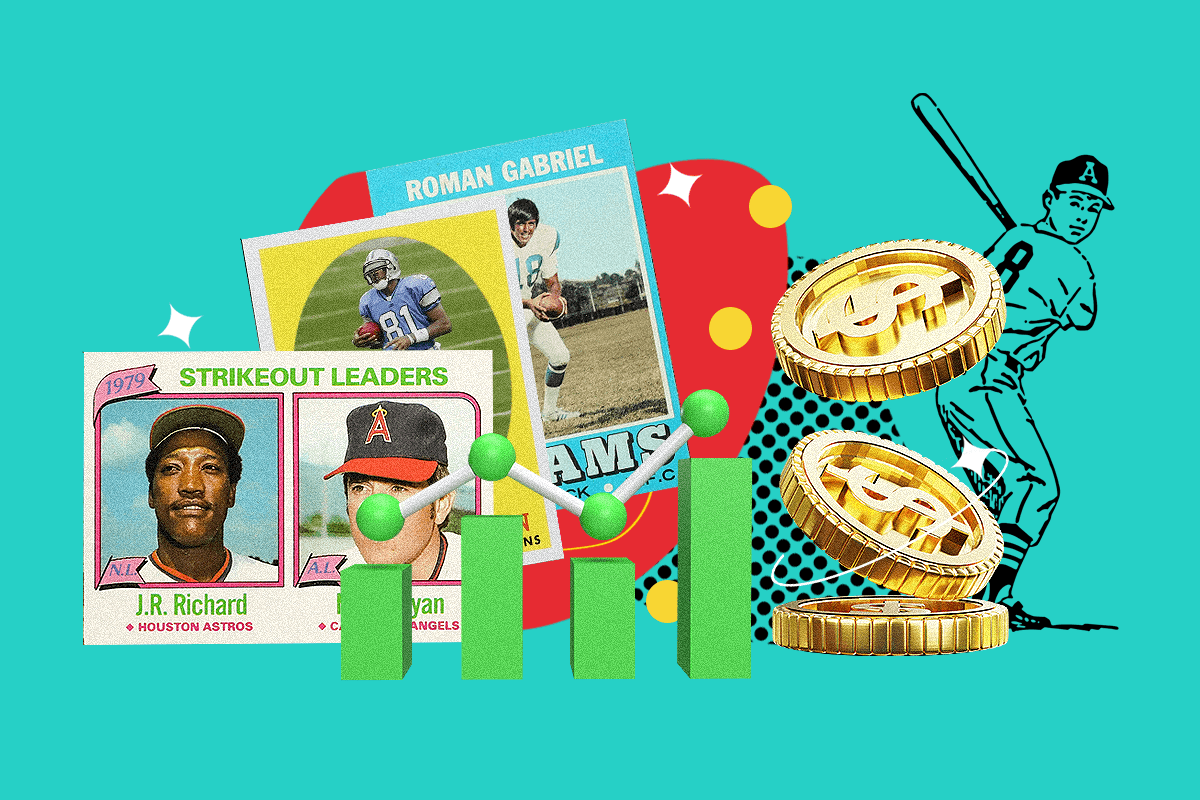 Study: Could Sports Cards Be the Best Store of Value During Tough Economic Times?
