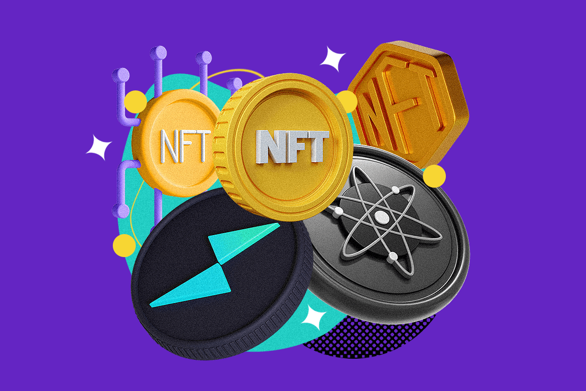 Sky High: How Stargaze is Bringing NFTs & Social Networking to Cosmos