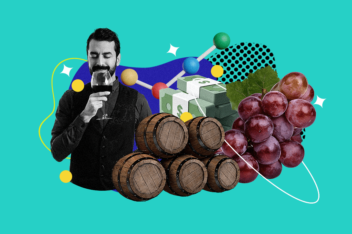 Study: Could Investment Wine Be a High Return, Low Risk Unicorn?