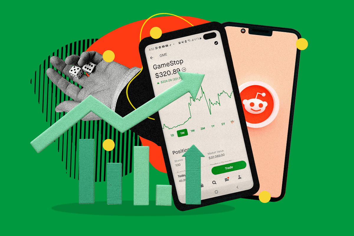 Invest Like a Stock Market Prodigy With Trading Apps