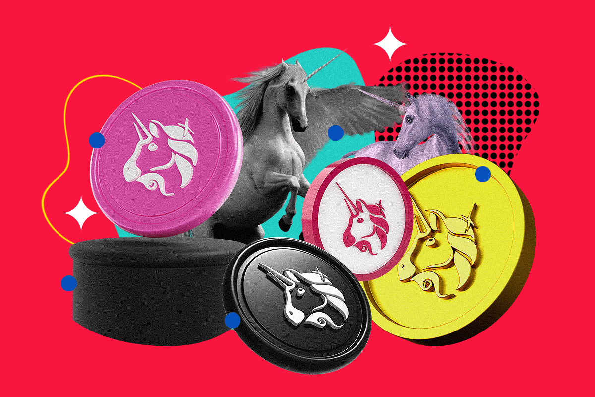 A One-Stop Shop: Your Guide to Using Uniswap