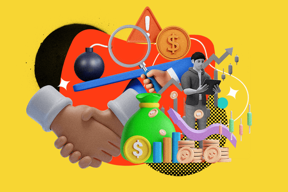 What You Should Know About De-SPAC Investing