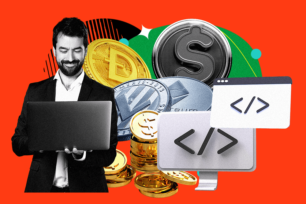 Be Straight With Me: What Is an Algorithmic Stablecoin?