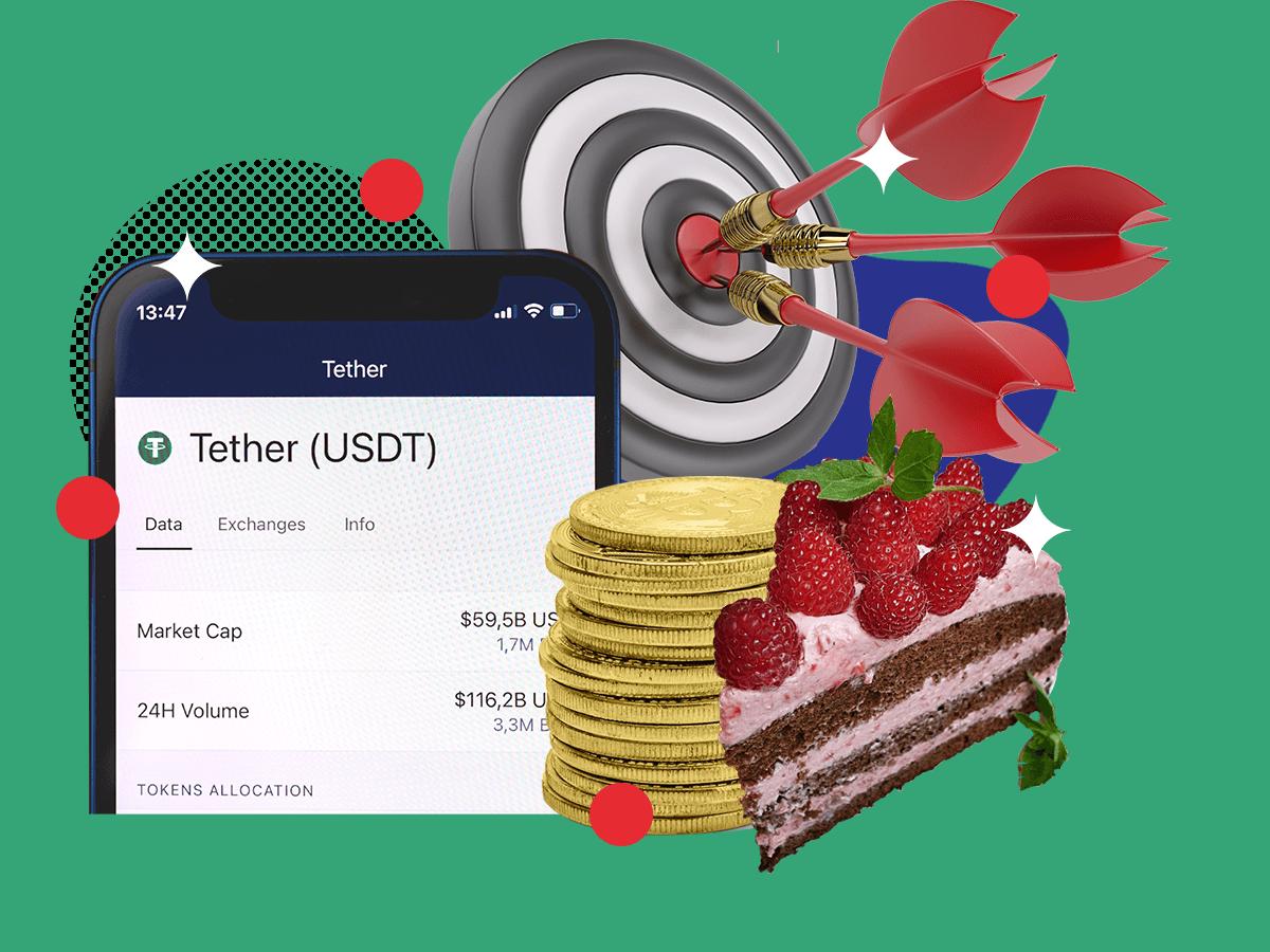 From Tether to Dai: The Best Stablecoins to Hold