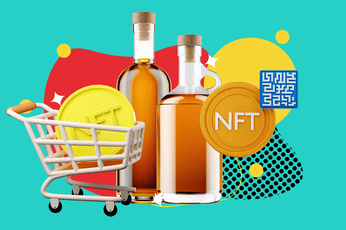 Can Whiskey NFTs Revolutionize Luxury Spirit Collecting?