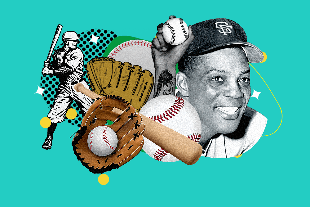The Dugout│The Eight Most Prized Willie Mays Baseball Cards