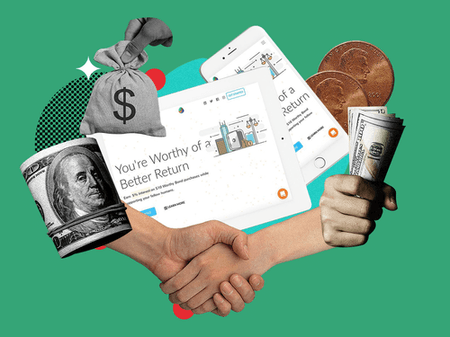 Worthy Bonds Review: Invest for Consistent Passive Income