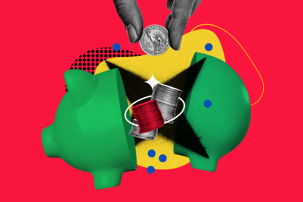 MoneyMade Invest Your Spare Change
