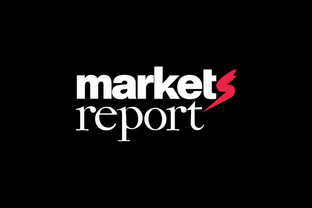 Markets Report logo
