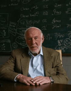 Jim Simons Net Worth – How the Quant King Became Worth $25.5B MoneyMade