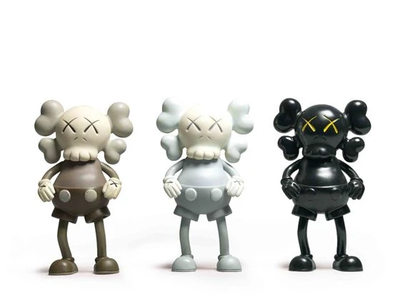 COMPANION toys