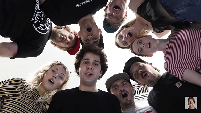 Vlog Squad image