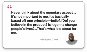 Shaquille O’Neal Net Worth: How Rich is Shaq? MoneyMade