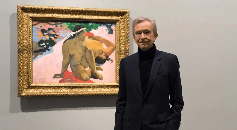Art collection