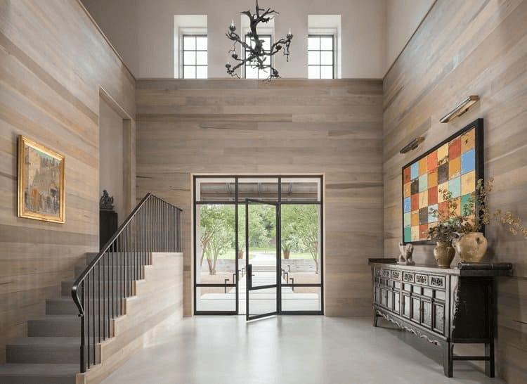 Austin mansion