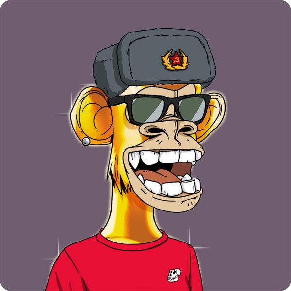 Bored Ape #6388