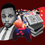 Chris Etozuo