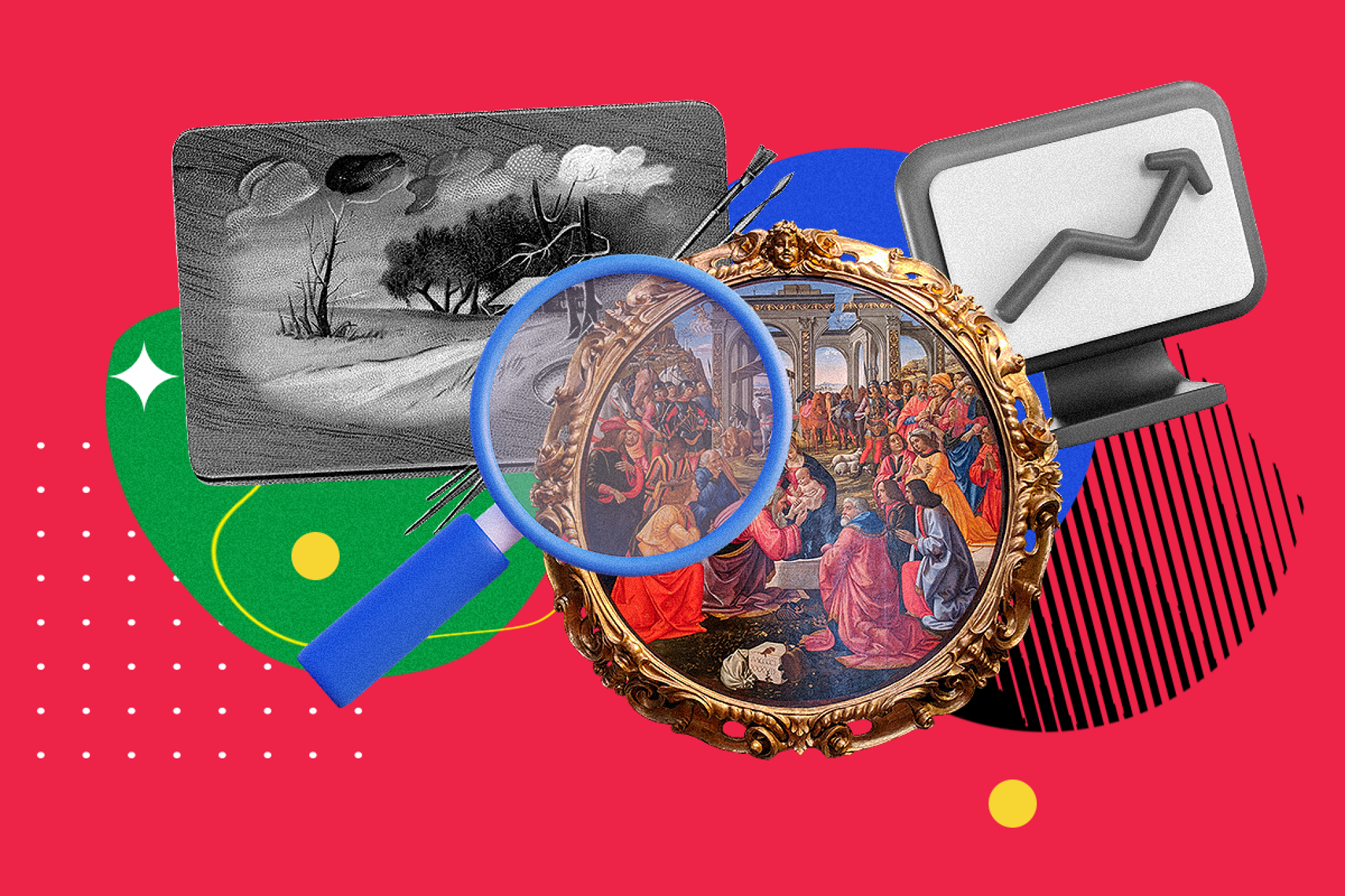 One for All: The Best Art Investment Funds in 2023