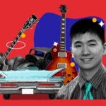 Kenny Zhu