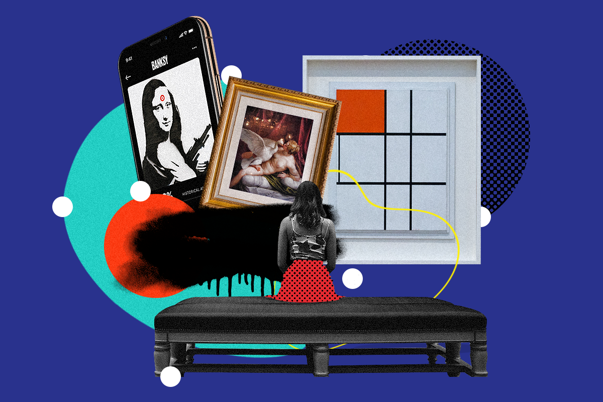 The Largest Art Buyer in the World is Now...an Investing App?