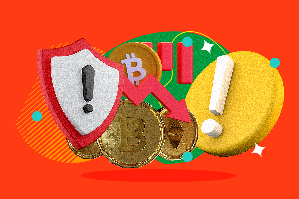 The Crypto Crash Explained banner