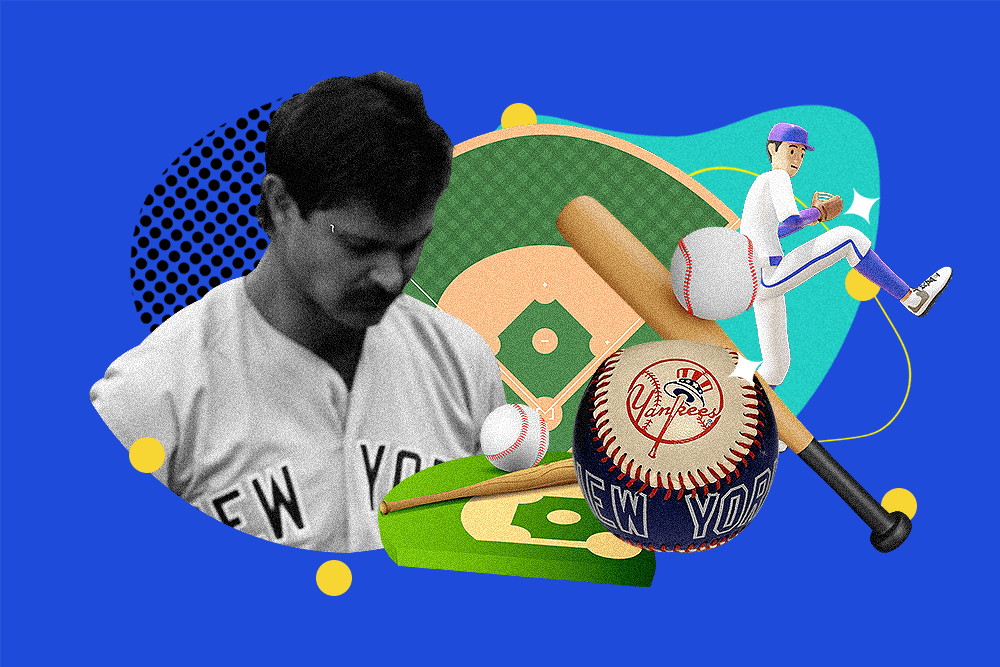 Best Don Mattingly Baseball Cards main image