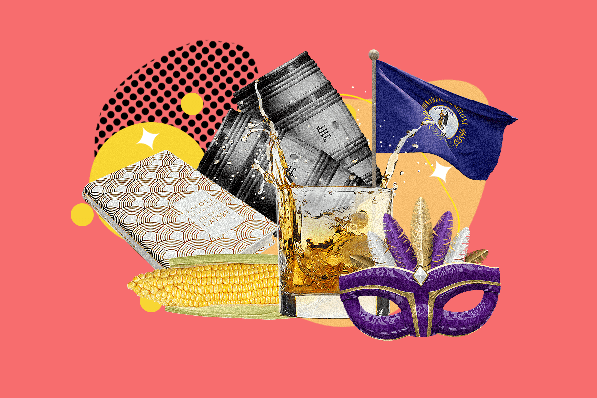Most Expensive Bourbons banner