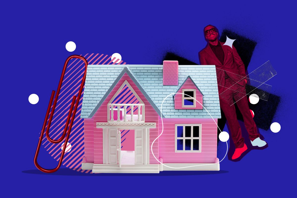 Real Estate Investing for Beginners banner image