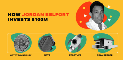 Jordan Belfort Net Worth: How Rich is the Wolf of Wall St? | MoneyMade